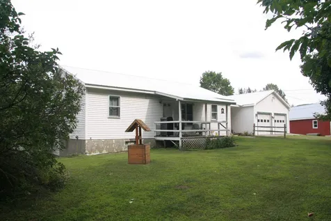 717 Powder Spring Road Groton VT 05046