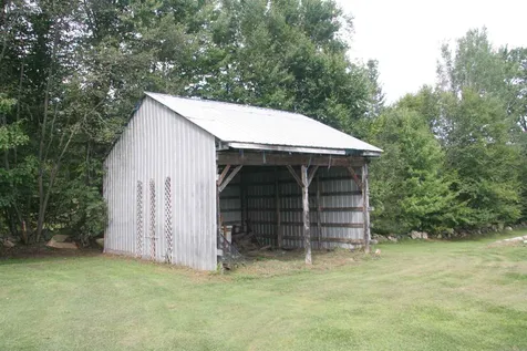 717 Powder Spring Road Groton VT 05046
