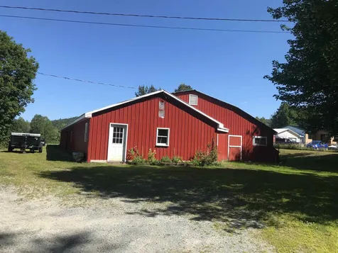 717 Powder Spring Road Groton VT 05046