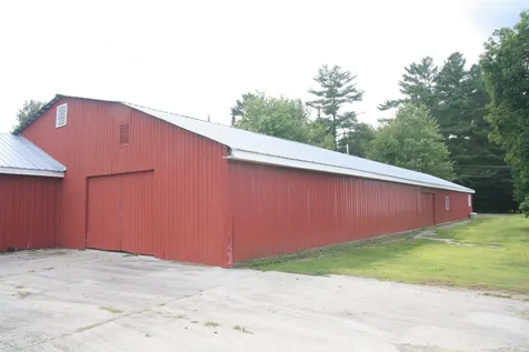 717 Powder Spring Road Groton VT 05046