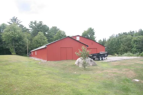 717 Powder Spring Road Groton VT 05046