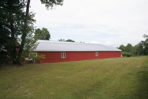 717 Powder Spring Road Groton VT 05046