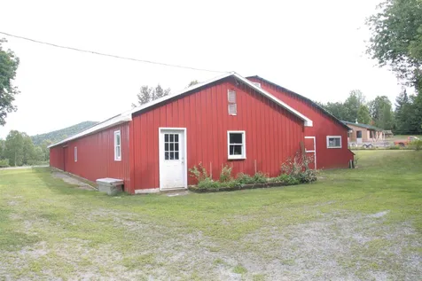 717 Powder Spring Road Groton VT 05046