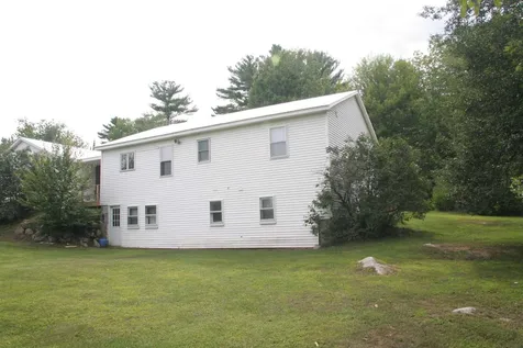 717 Powder Spring Road Groton VT 05046