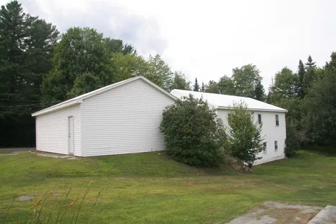 717 Powder Spring Road Groton VT 05046