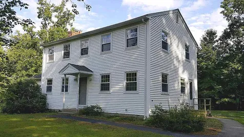 49 Nesenkeag Drive Litchfield NH 03052