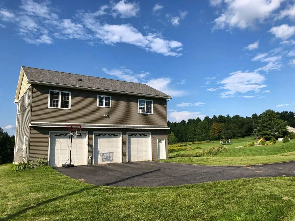 87 Orchard Terrace Barre Town VT 05654