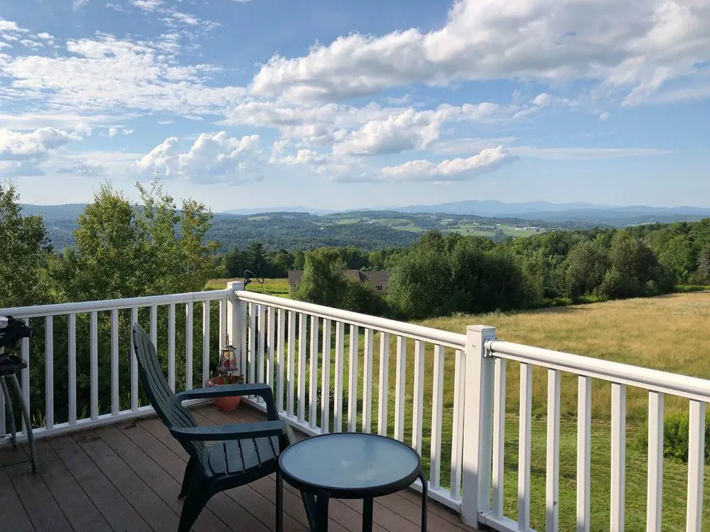 87 Orchard Terrace Barre Town VT 05654