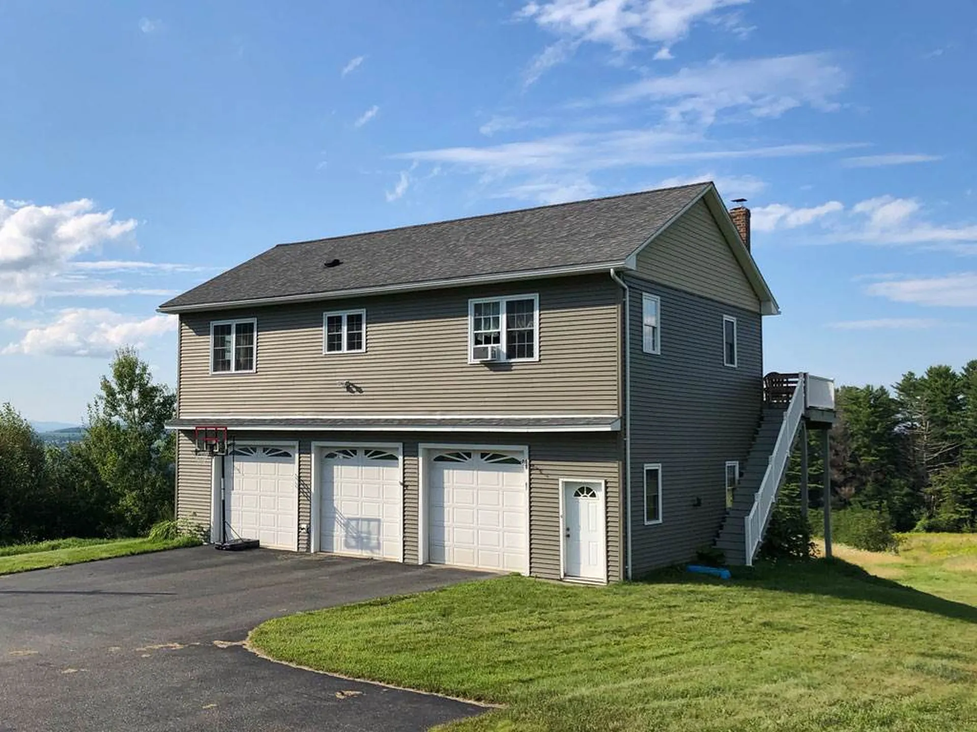 87 Orchard Terrace Barre Town VT 05654
