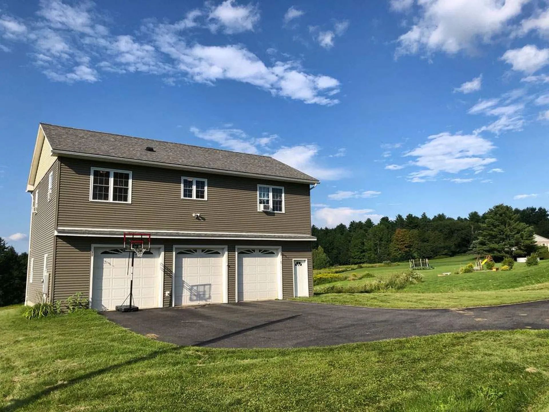 87 Orchard Terrace Barre Town VT 05654