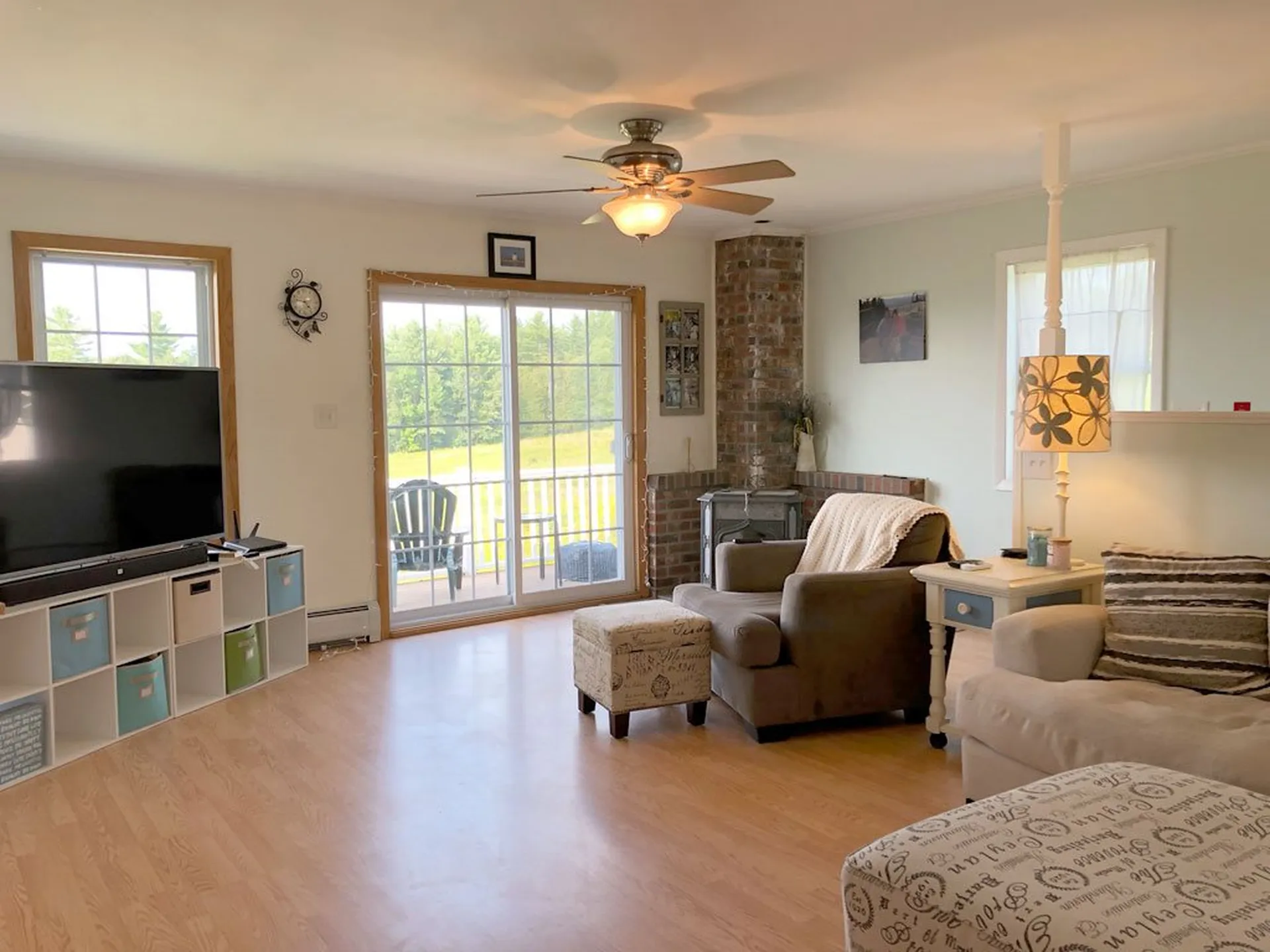 87 Orchard Terrace Barre Town VT 05654