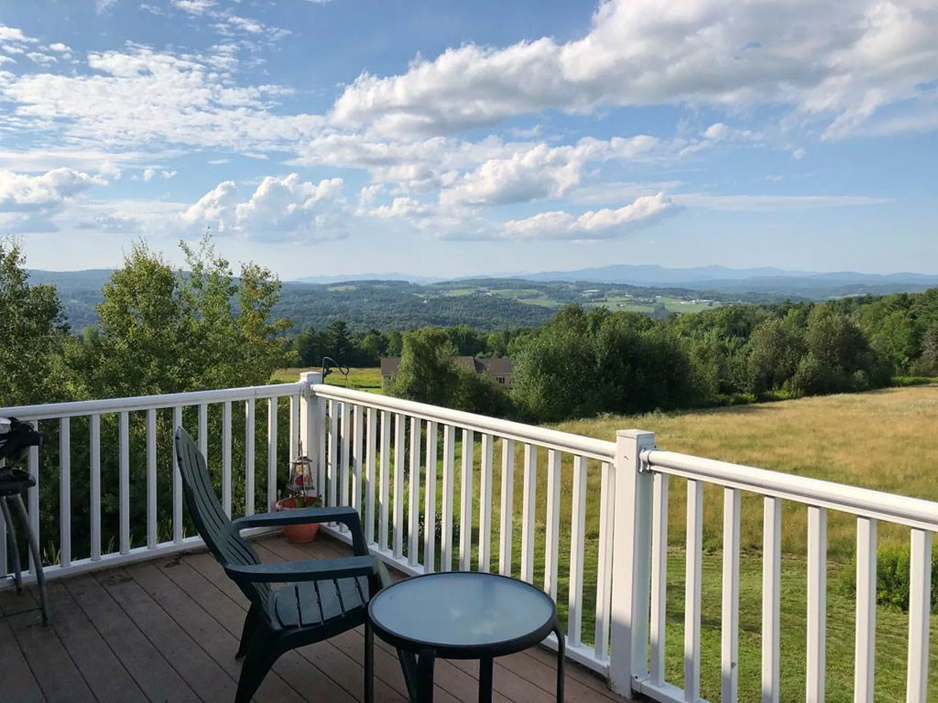 87 Orchard Terrace Barre Town VT 05654