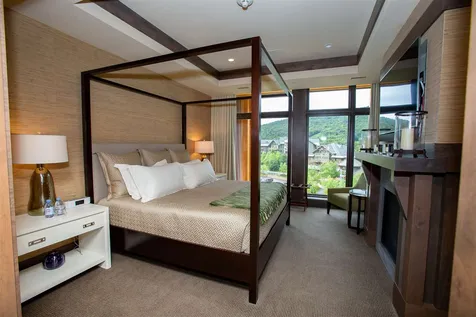 142 Red Sled Drive Stowe VT 05672