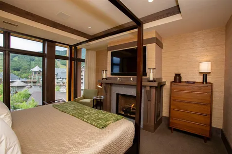 142 Red Sled Drive Stowe VT 05672