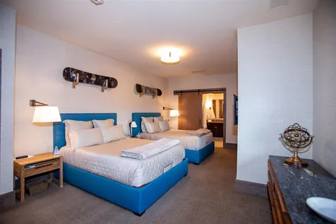 142 Red Sled Drive Stowe VT 05672