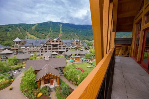 142 Red Sled Drive Stowe VT 05672