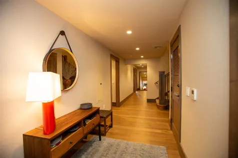142 Red Sled Drive Stowe VT 05672