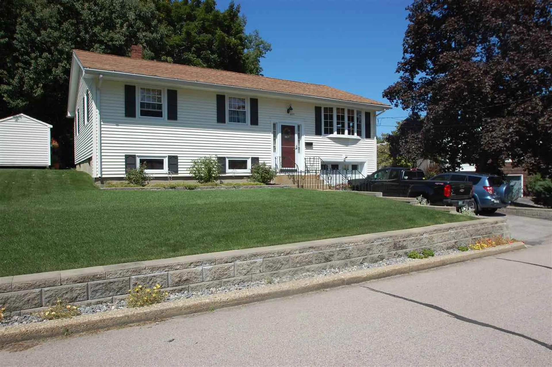 200 Gabrielle Street Manchester NH 03103