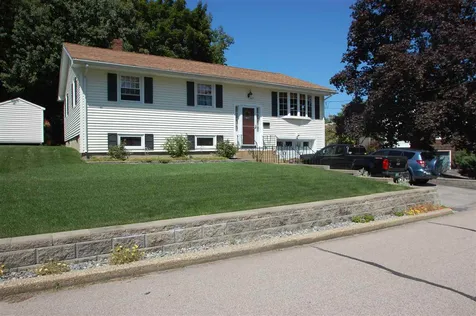 200 Gabrielle Street Manchester NH 03103