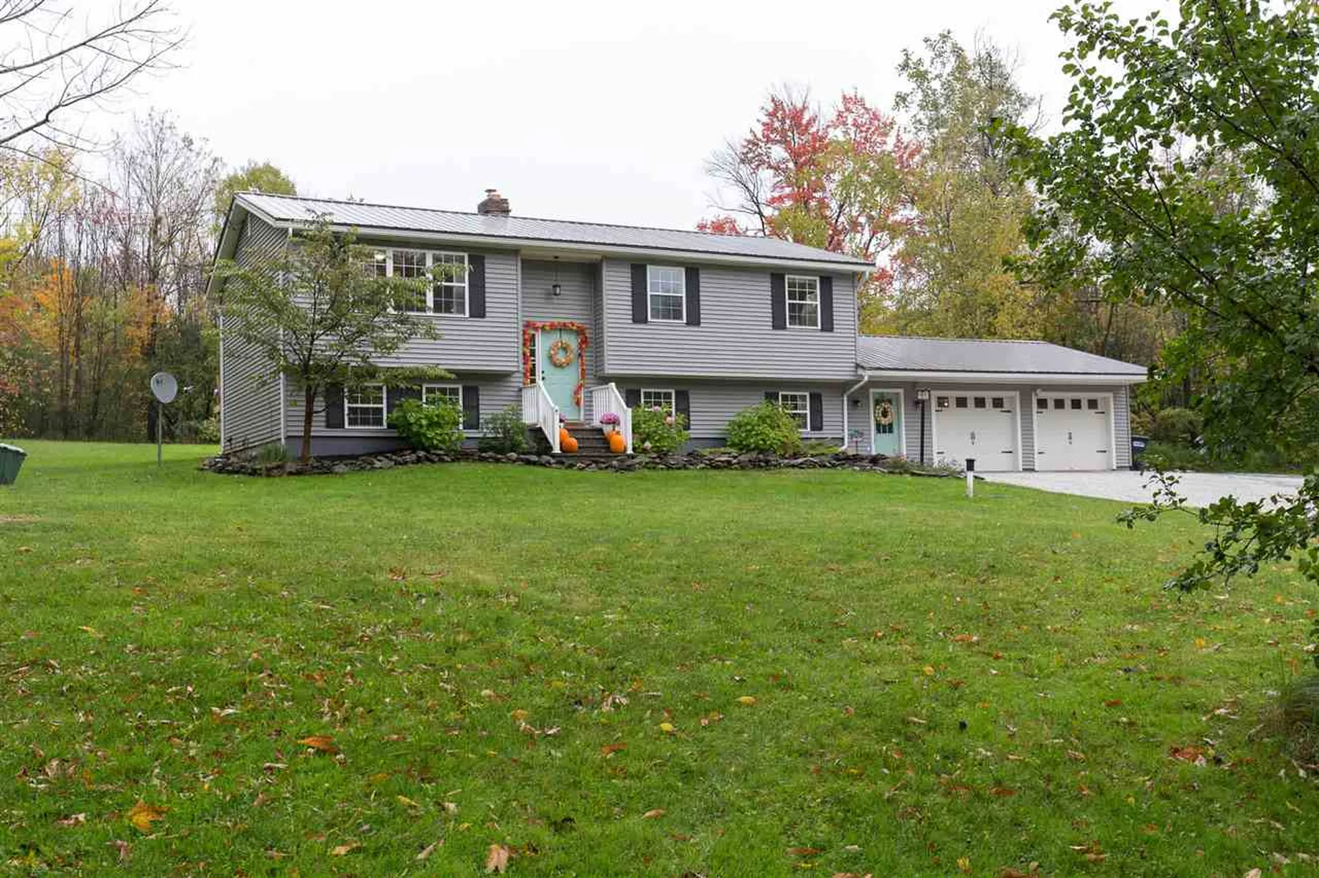 67 Pilon Road Fairfax VT 05454