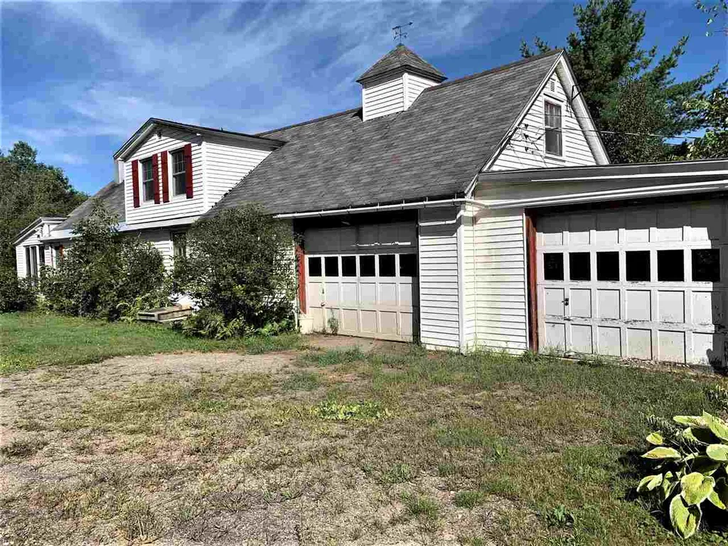 994 Franklin Highway Andover NH 03216