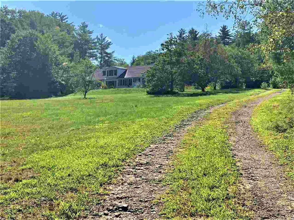 994 Franklin Highway Andover NH 03216