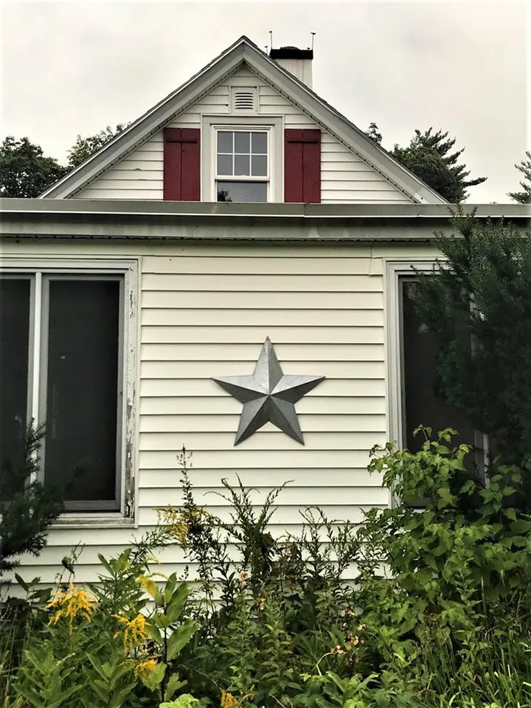 994 Franklin Highway Andover NH 03216