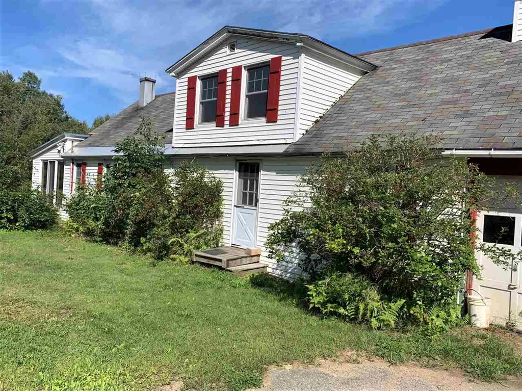 994 Franklin Highway Andover NH 03216