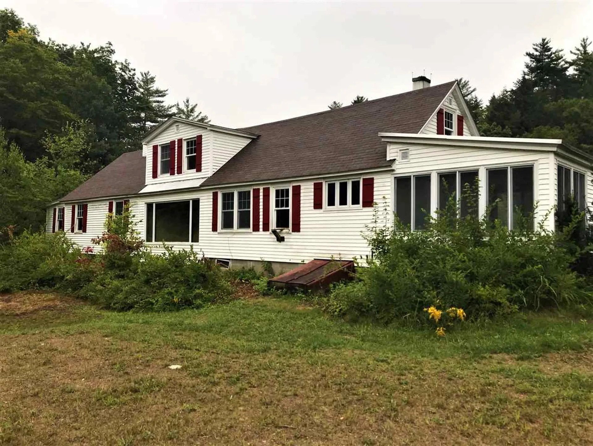 994 Franklin Highway Andover NH 03216