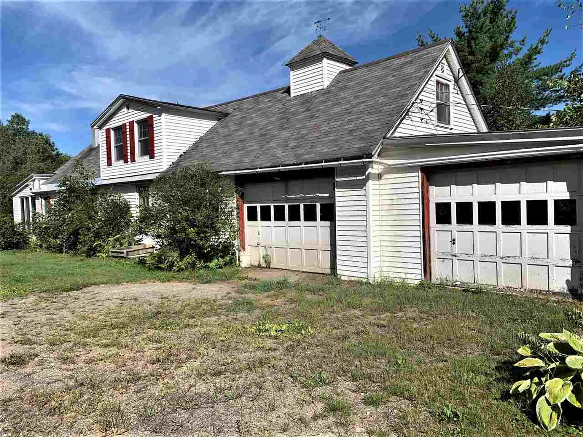 994 Franklin Highway Andover NH 03216