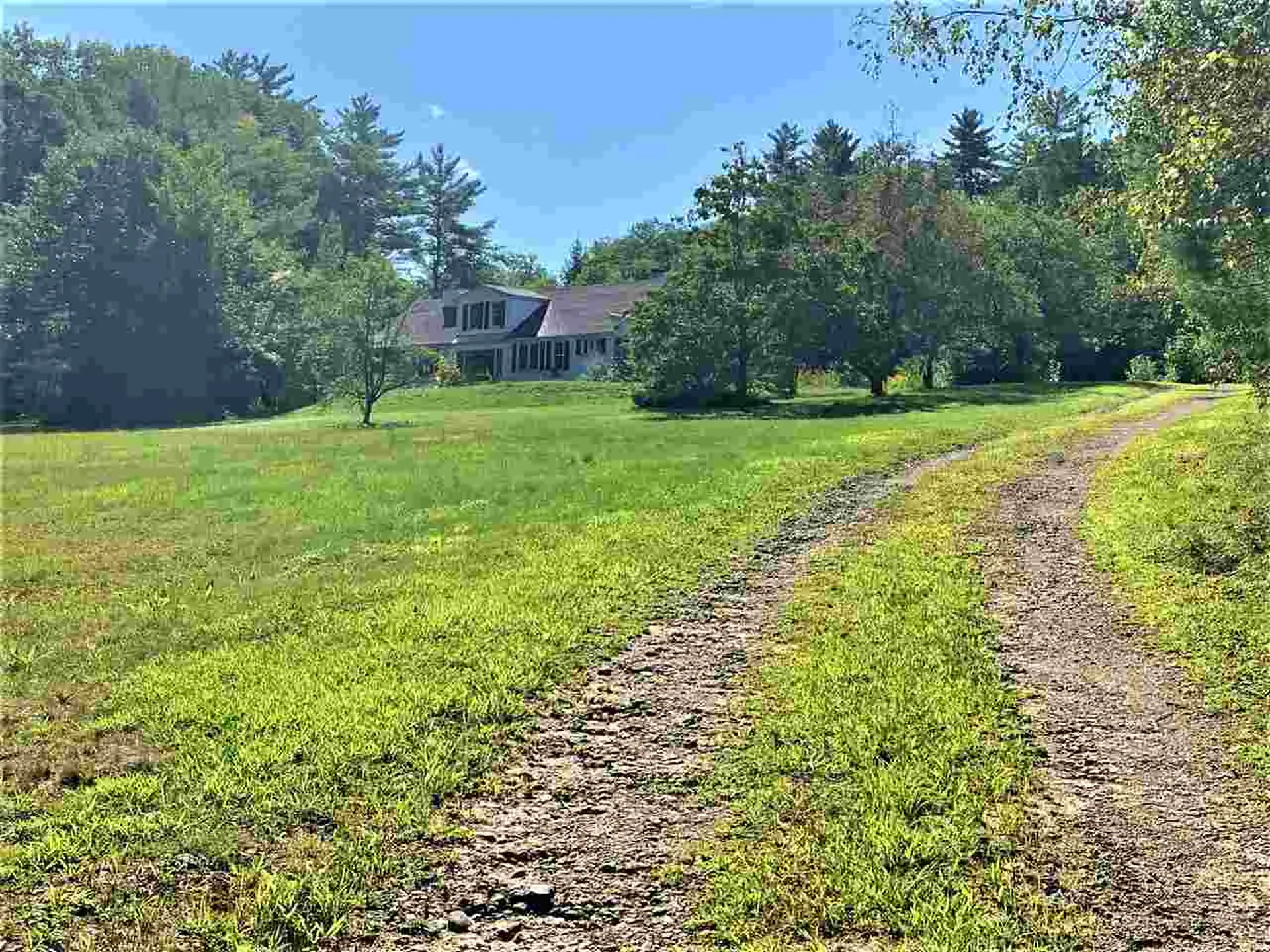 994 Franklin Highway Andover NH 03216