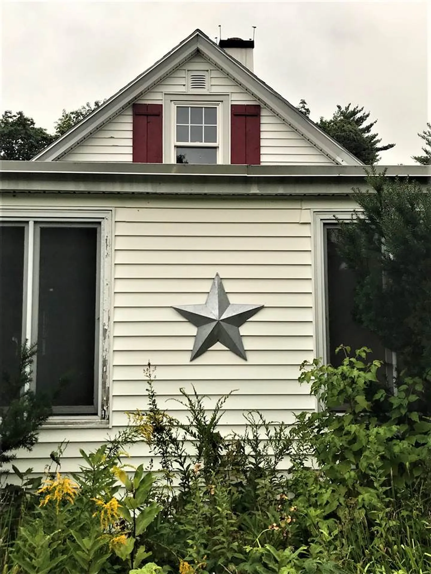 994 Franklin Highway Andover NH 03216