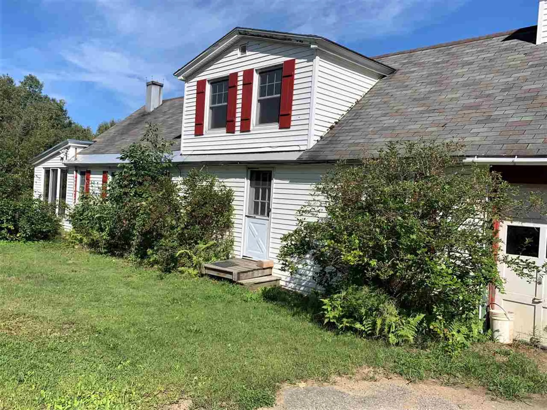 994 Franklin Highway Andover NH 03216