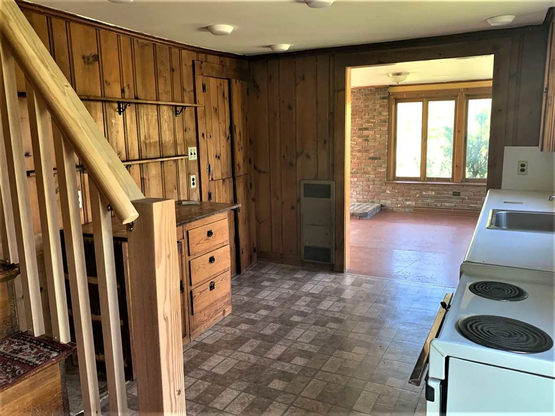 994 Franklin Highway Andover NH 03216