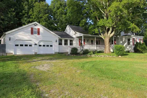 98 Exeter Road Kingston NH 03848
