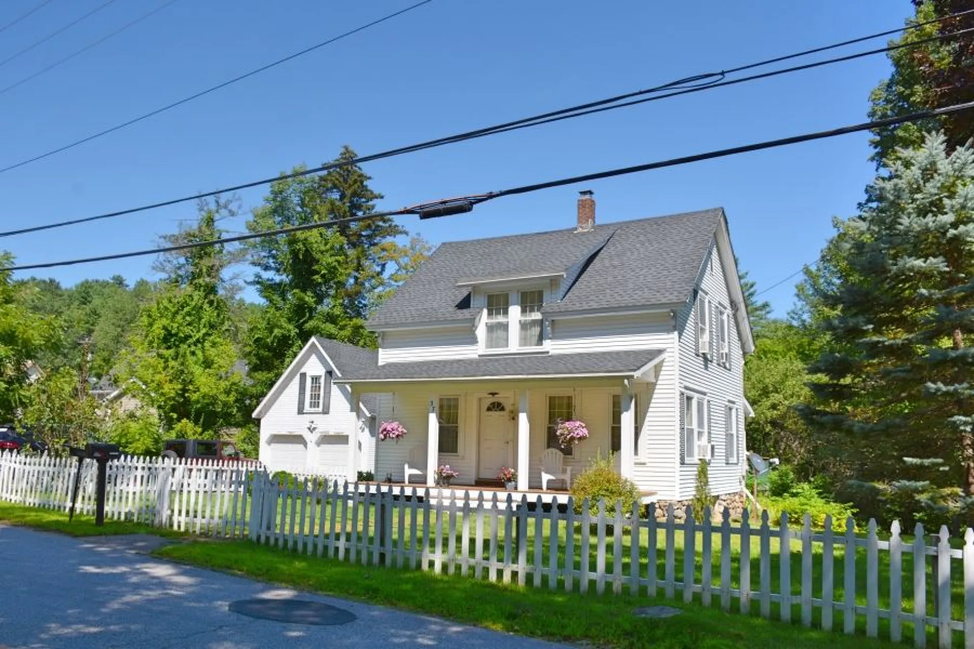 37 Grange Road Tilton NH 03276