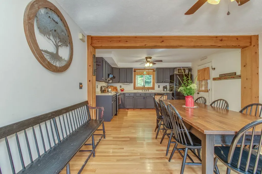 72 Lafrance Road Weare NH 03281