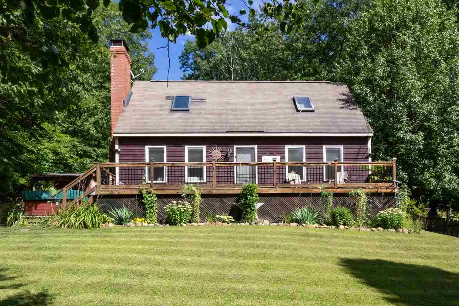 72 Lafrance Road Weare NH 03281
