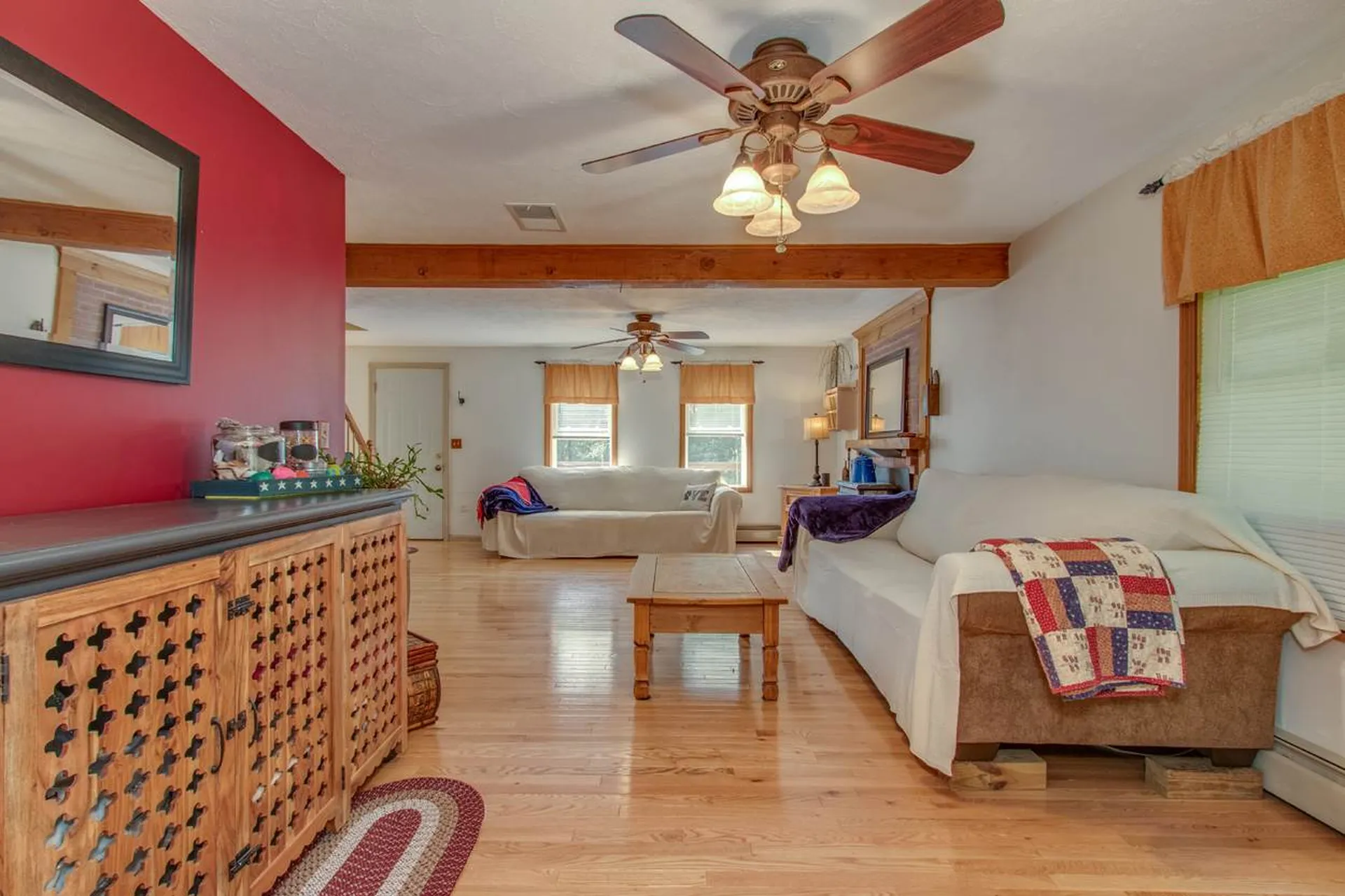 72 Lafrance Road Weare NH 03281