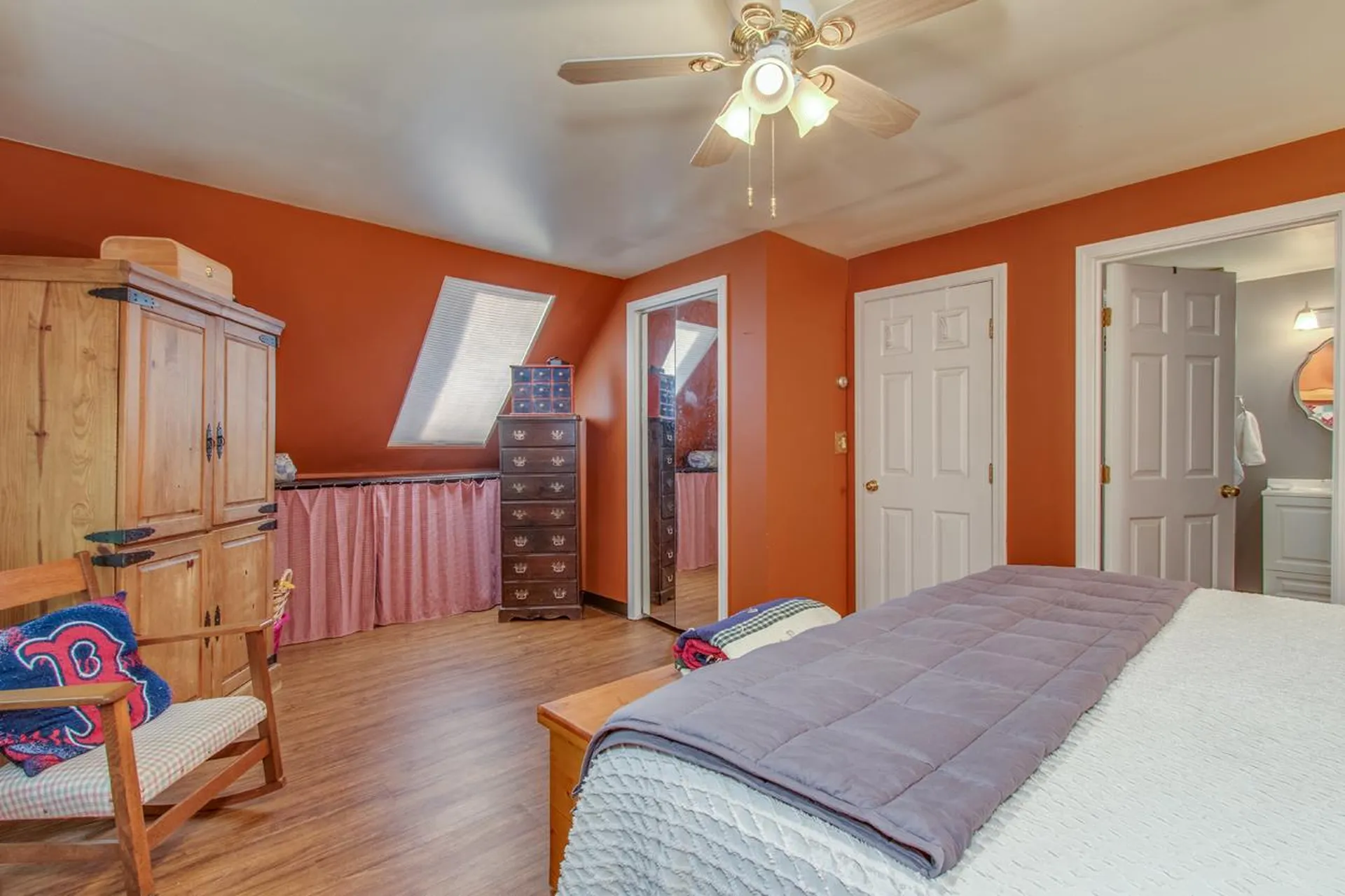 72 Lafrance Road Weare NH 03281