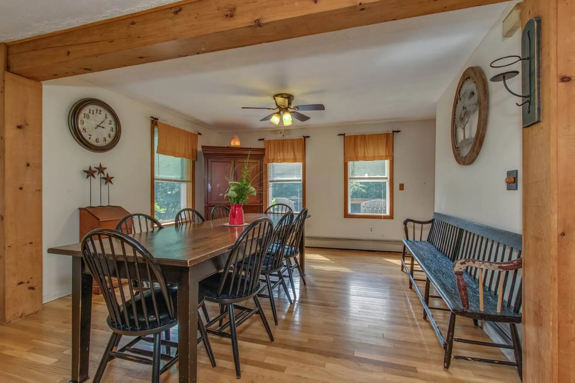72 Lafrance Road Weare NH 03281