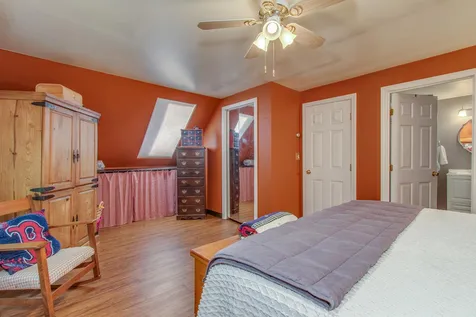 72 Lafrance Road Weare NH 03281