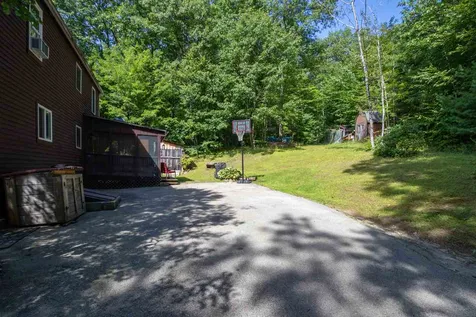 72 Lafrance Road Weare NH 03281