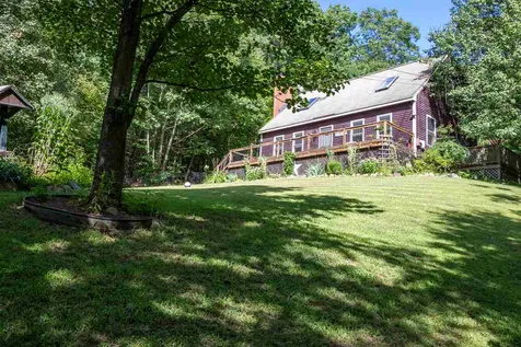 72 Lafrance Road Weare NH 03281