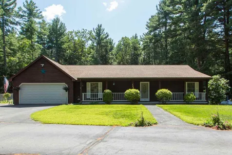 146 Hillcrest Road Litchfield NH 03052