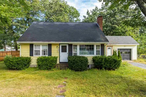 25 Drew Road Somersworth NH 03878
