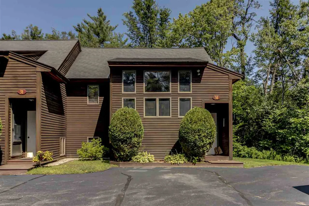 30 Marsden Drive Bartlett, NH