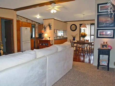 1 Oak Hill Drive Hampstead NH 03841