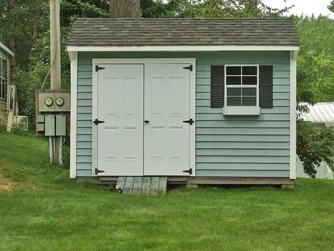 1 Oak Hill Drive Hampstead NH 03841