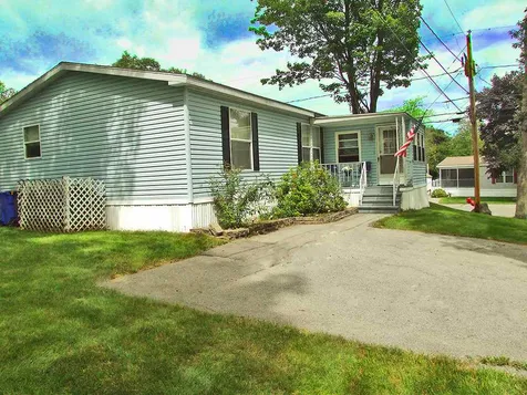 1 Oak Hill Drive Hampstead NH 03841